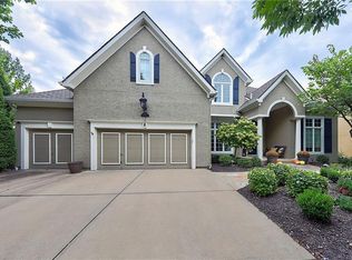 4462 W 150th Ter, Leawood, KS 66224