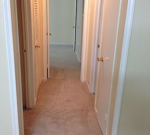 Hall way