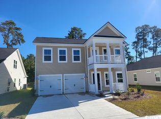 175 Empyrean Cir LOT 70, Kensington Myrtle Beach, SC 29588