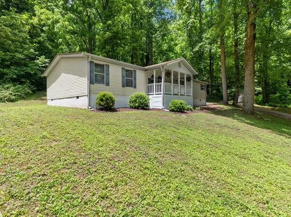 3199 Kibler Valley Rd, Ararat, VA 24053