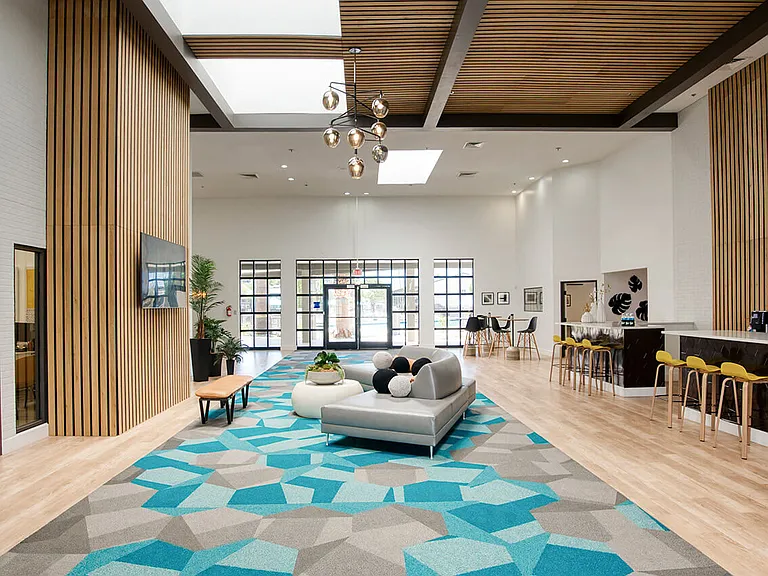 Presidio Palms Apartments — Photo 25
