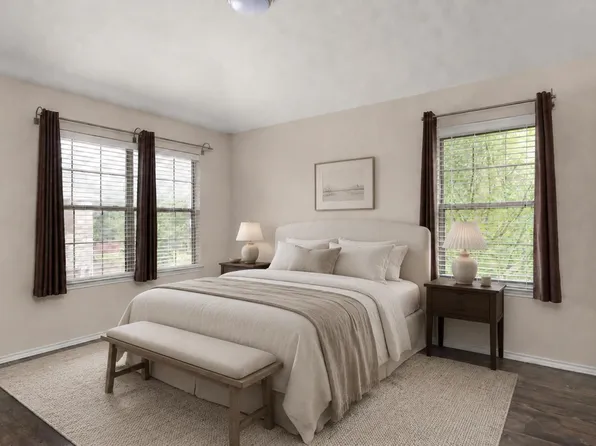 14815 Avery Ranch Blvd #1401, Austin, TX 78717
