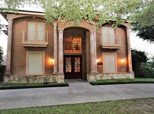 3008 Falcon Ridge Cv, Laredo, TX 78045