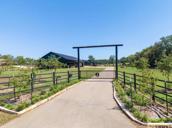 13127 County Road 246 S, Arp, TX 75750