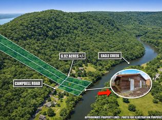 7075 Campbell Rd, Ripley, OH 45167