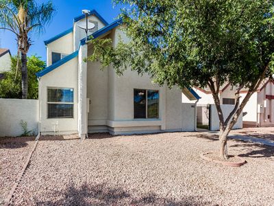 2110 W Monona Dr, Phoenix, AZ, 85027