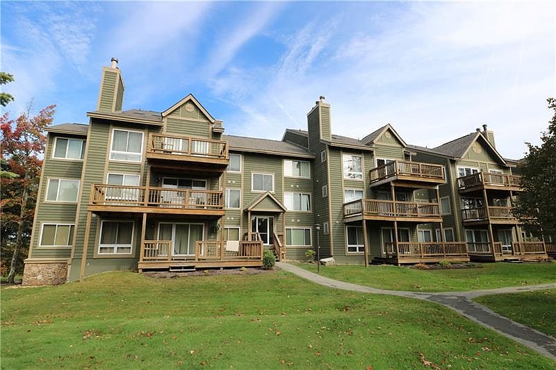 5323 Summit Dr, Hidden Valley, PA 15502 Zillow