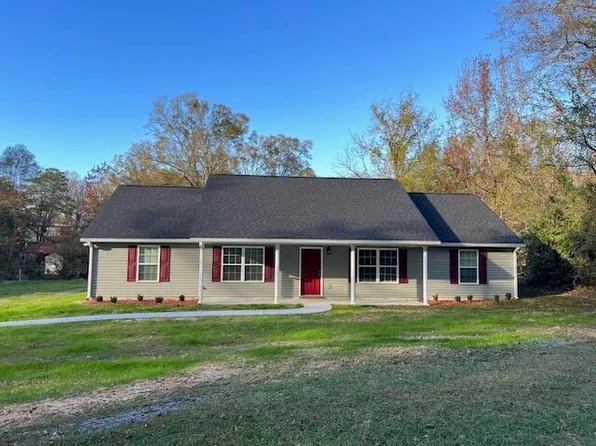 110 CARROLL Street, Thomson, GA 30824