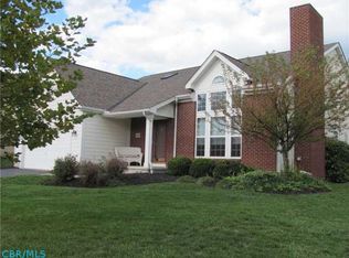 4190 Bryson Cove Cir, Dublin, OH 43016