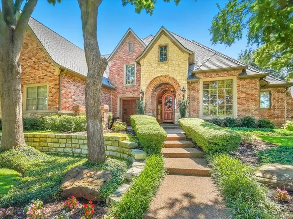 2617 Independence Rd, Colleyville, TX 76034