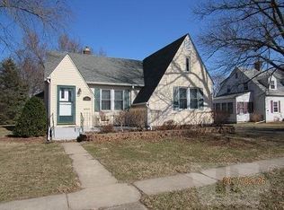 201 W Golf Ave, Ottumwa, IA 52501