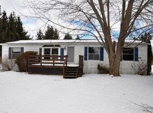 591 Caswell Rd, Freeville, NY 13068