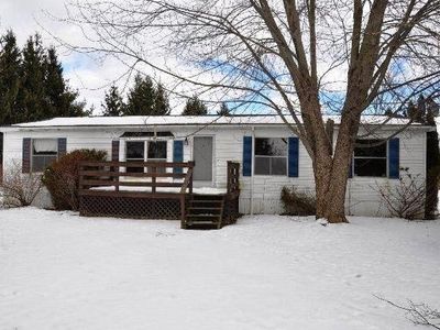 591 Caswell Rd, Freeville, NY, 13068