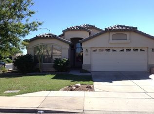 9863 E Olla Ave, Mesa, AZ 85212