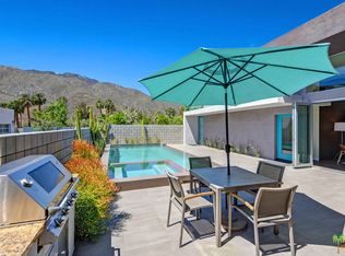 1011 Amore Dr, Palm Springs, CA 92262