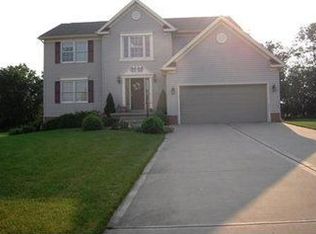 112 Summerlin Dr, New Castle, PA 16101