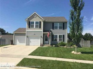 302 Redcedar Ln, Mason, MI 48854