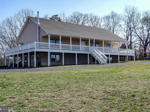 426 Karleys Way, Middletown, VA 22645