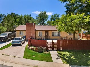 10500 E 8th Ave, Aurora, CO 80010