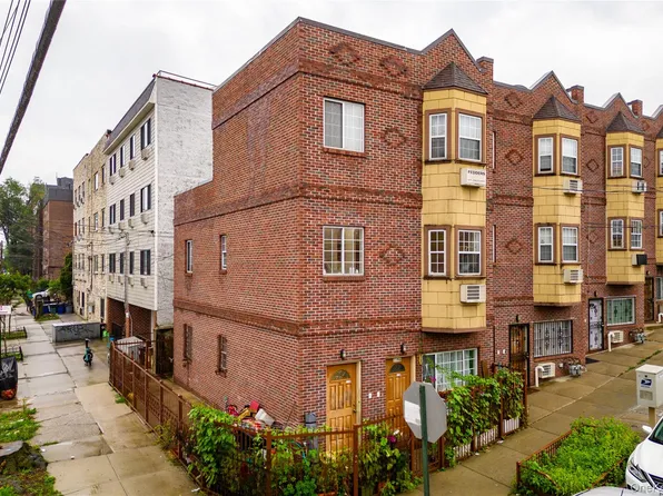 1496 Hicks Street, Bronx, NY 10469