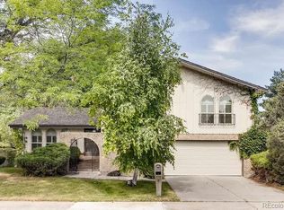 4107 S Reading Way, Denver, CO 80237