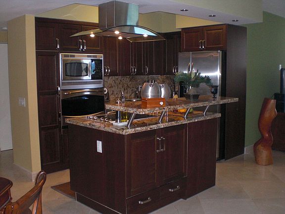 2nd image of 4775 Collins Ave APT 1404