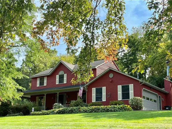 3238 Sheridan Rd, Syracuse, NY 13215