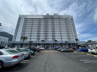 46-283 Kahuhipa St APT C506, Kaneohe, HI 96744