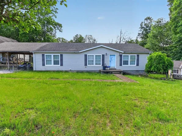 287 Guess Subdivision Ln, Bowling Green, KY 42101