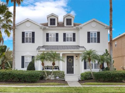 7400 Soiree Way, Kissimmee, FL, 34747