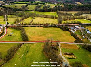 0 Highway 66, Bulls Gap, TN 37711