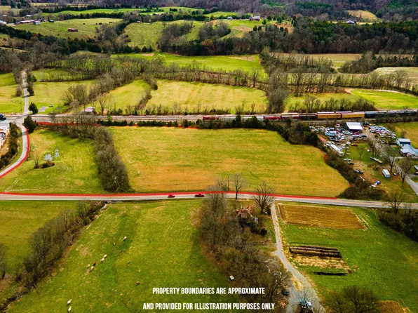 0 Highway 66, Bulls Gap, TN 37711