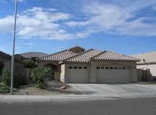 12230 W Monroe St, Avondale, AZ 85323