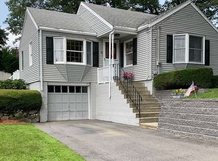 28 Palmetto St, Saugus, MA 01906