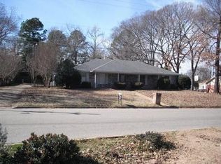 2711 Northridge Dr, Longview, TX 75605