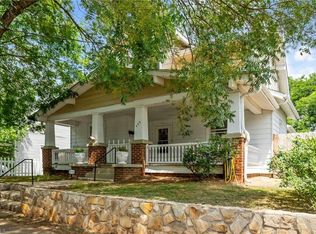 329 E Devonshire St, Winston Salem, NC 27127