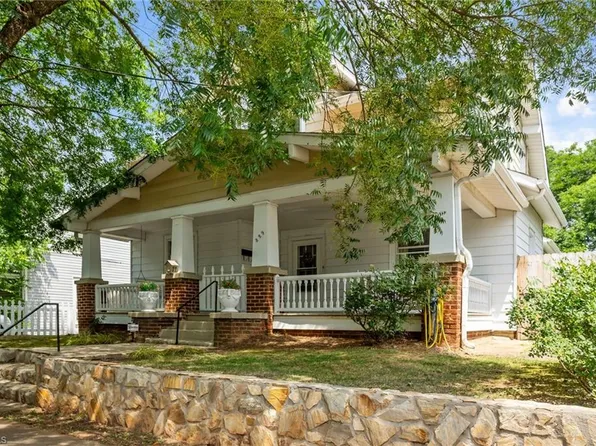 329 E Devonshire St, Winston Salem, NC 27127