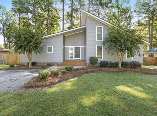 113 Birch Trl, Greenwood, SC 29649