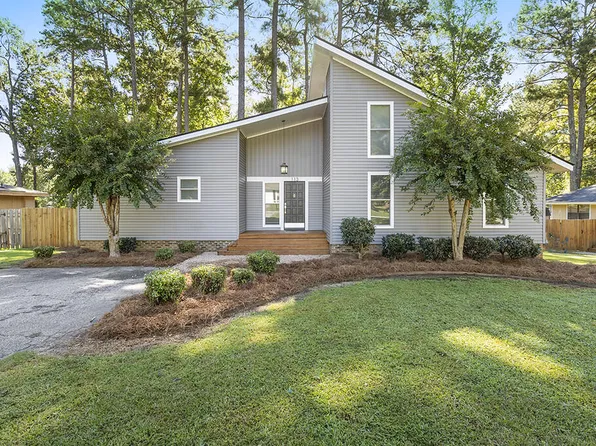 113 Birch Trl, Greenwood, SC 29649