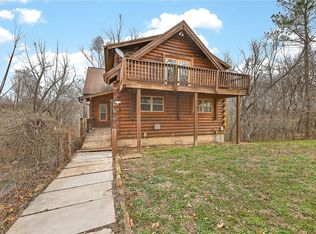 13737 Viney Grove Rd, Prairie Grove, AR 72753