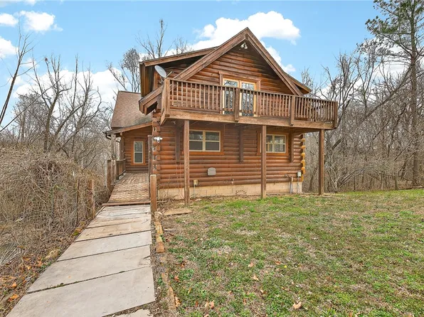 13737 Viney Grove Rd, Prairie Grove, AR 72753