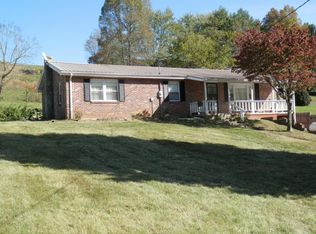 276 Shady Rd, Jonesville, VA 24263