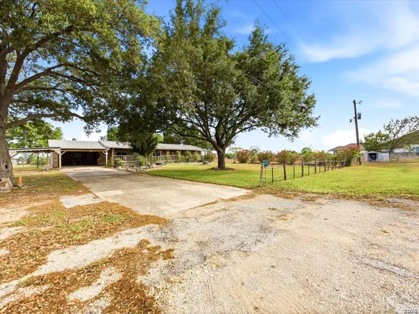 176 Golden Mdw, Cibolo, TX 78108