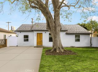 6338 Nagle Ave, Van Nuys, CA 91401