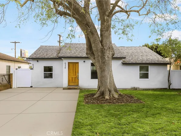 6338 Nagle Ave, Van Nuys, CA 91401