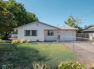 309 High St, Jefferson, OR 97352