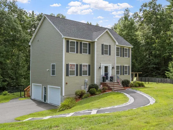 4 Brandy Rock Road, Derry, NH 03038