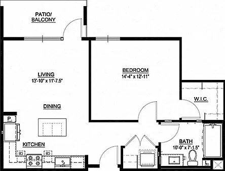 The Herald Apartments — Photo 35