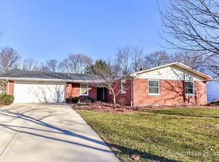 636 62nd St, Downers Grove, IL 60516