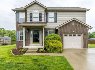 1028 Pauley Ct, Berea, KY 40403